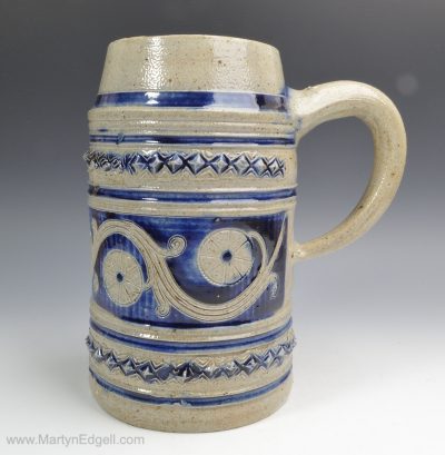 German Westerwald mug