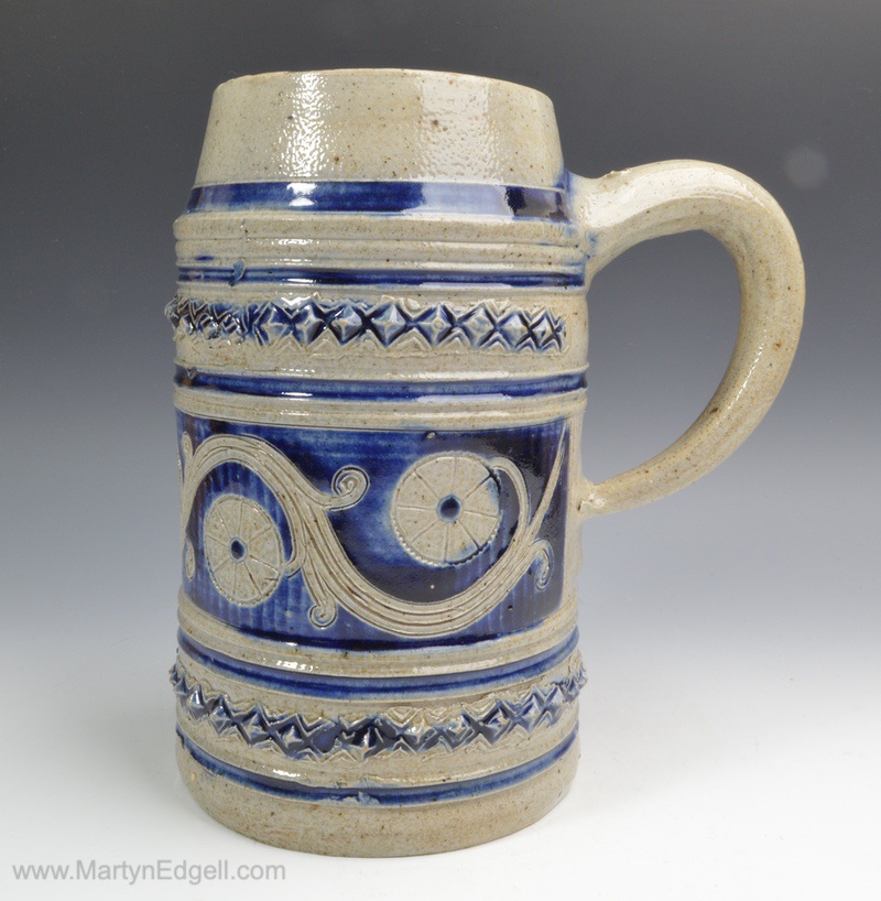 Dating westerwald pottery