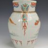 Japanese porcelain jug