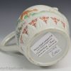 Japanese porcelain jug