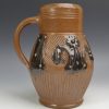 German stoneware mug