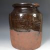 Buckley storage jar
