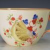 Regency cup and saucer