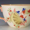 Regency cup and saucer