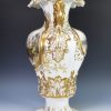 Ridgways porcelain vase