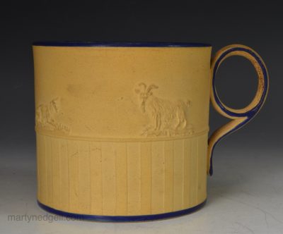 Caneware mug