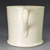 Pearlware pottery child's mug "JOSEPH", circa 1840