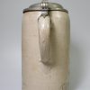 Westerwald salt glazed stoneware tankard, circa 1780