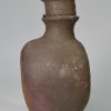 Small saltglaze stoneware jug, circa 1600, probably German