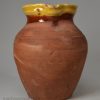 Fremington type country jug, circa 1880