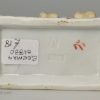 German porcelain fairing "`That's Funny, Very Funny, Very Very Funny", circa 1880