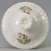 English porcelain tureen with anti slavery prints, circa 1840