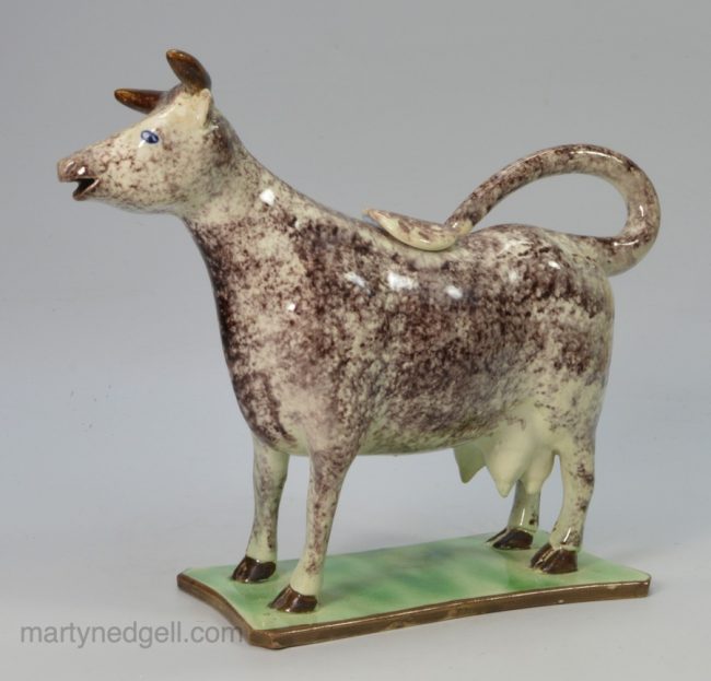 Pearlware pottery | Product categories | Martyn Edgell Antiques Ltd.