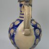 Westerwald saltglaze stoneware jug, circa 1700
