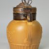 Small Adams stoneware jug, circa 1800