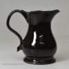 Pearlware pottery child's mug, circa 1830