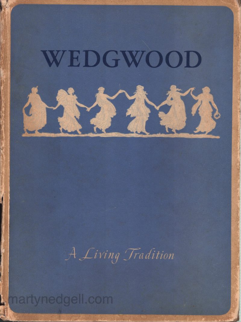 Wedgwood by J M Graham II and H C Wedgwood