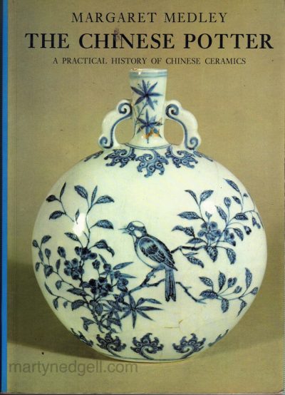 The Chinese Potter by Margaret Medley