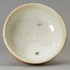 Dendritic mochaware salt, pearlware body, circa 1830