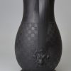 Wedgwood black basalt jug, circa 1800