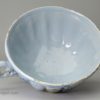 Faenza tin glazed two handled bowl, circa 1720