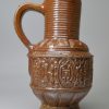 German stoneware jug, Raren, circa 1600