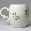 Chantilly porcelain mug, circa 1755