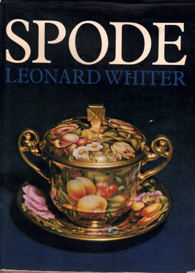 Spode by Leonard Whiter