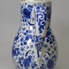 Dutch Delft coffee pot, circa 1720