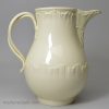 Wedgwood creamware pottery serving jug, circa 1780