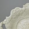 Ridgways stoneware dish, circa 1845