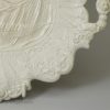 Ridgways stoneware dish, circa 1845