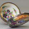 Vienna enamel pill box, circa 1850