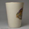 Commemorative pottery mug made for the coronation of Edward VIII that never happened, circa 1937