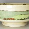 Royal Doulton golfing series bowl, circa 1930