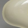 Wedgwood creamware pottery oval dessert dish, circa 1800