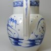 Large China glaze pottery jug, circa 1800