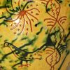Donyatt pottery puzzle jug dated 1820