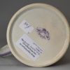 Commemorative pearlware pottery mug for the Great Exhibition of 1862