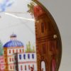 South Staffordshire enamel snuff box, circa 1770