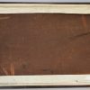 Reverse print on glass, circa 1810, 'SUMMER HOLIDAYS' published by W. B. Walker, London
