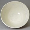 Mochaware bowl decorated with a snail trail in slip, circa 1830