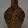 Continental Stoneware pottery jug, circa 1800