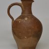 Continental Stoneware pottery jug, circa 1800