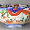 Japanese Imari bowl, circa 1900