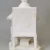 Derby biscuit porcelain model of Charles James Fox, circa 1790