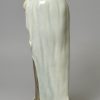 Staffordshire pearlware pottery figure of 'Hope', circa 1800