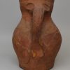 English pottery jug, circa 1600, probably East Anglian