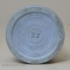 Wedgwood jasper ware disc of Charles II, circa 1800