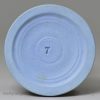 Wedgwood jasper ware disc of King John, circa 1800